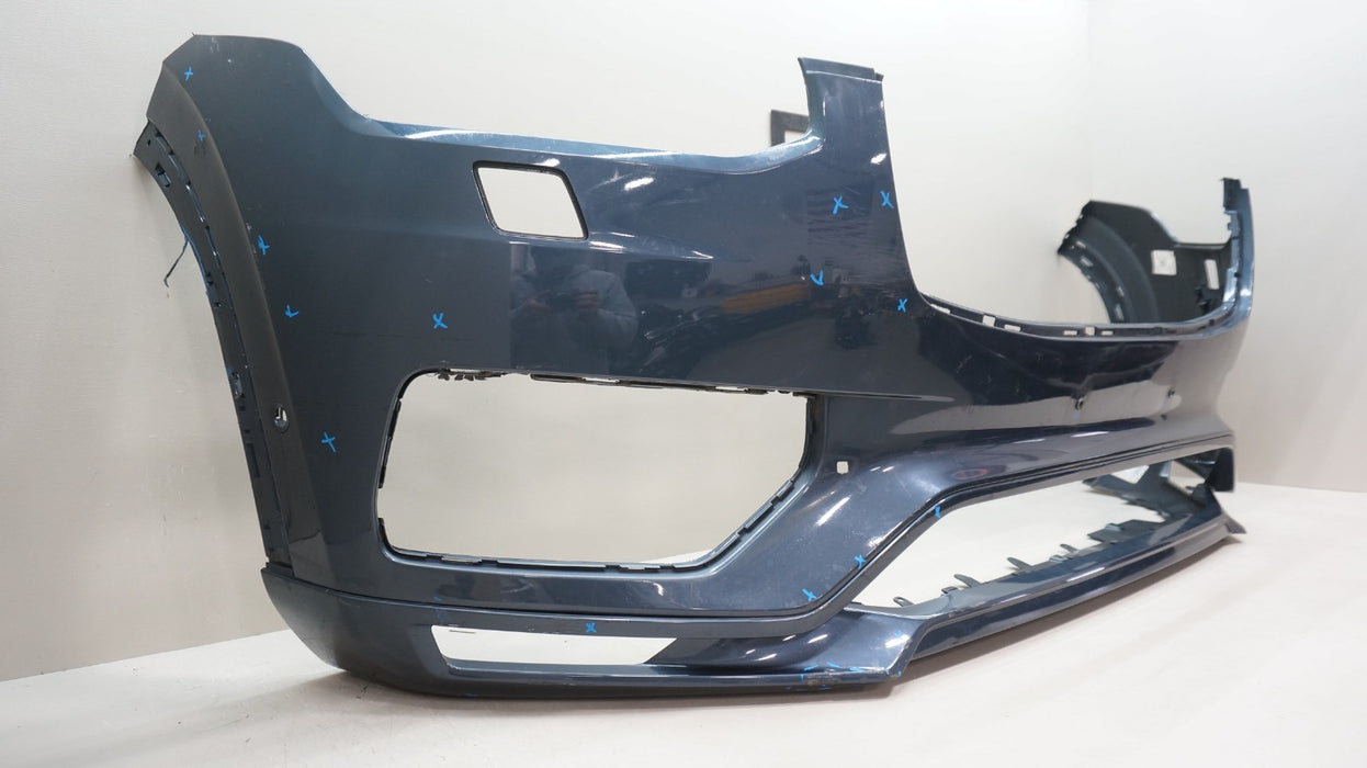 2020-2023 VOLVO XC90 FRONT BUMPER COVER PANEL 31663527 OEM