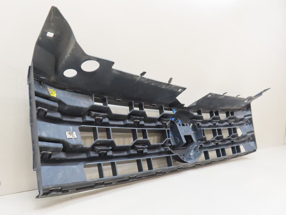 2018-2020 VOLKSWAGEN ATLAS FRONT RADIATOR GRILL GRILLE OEM