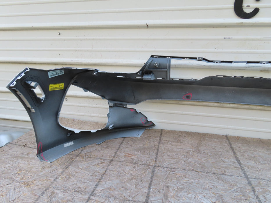 2021-2022 KIA K5 GT-LINE SEDAN FRONT BUMPER COVER PANEL OEM 86511-L3300