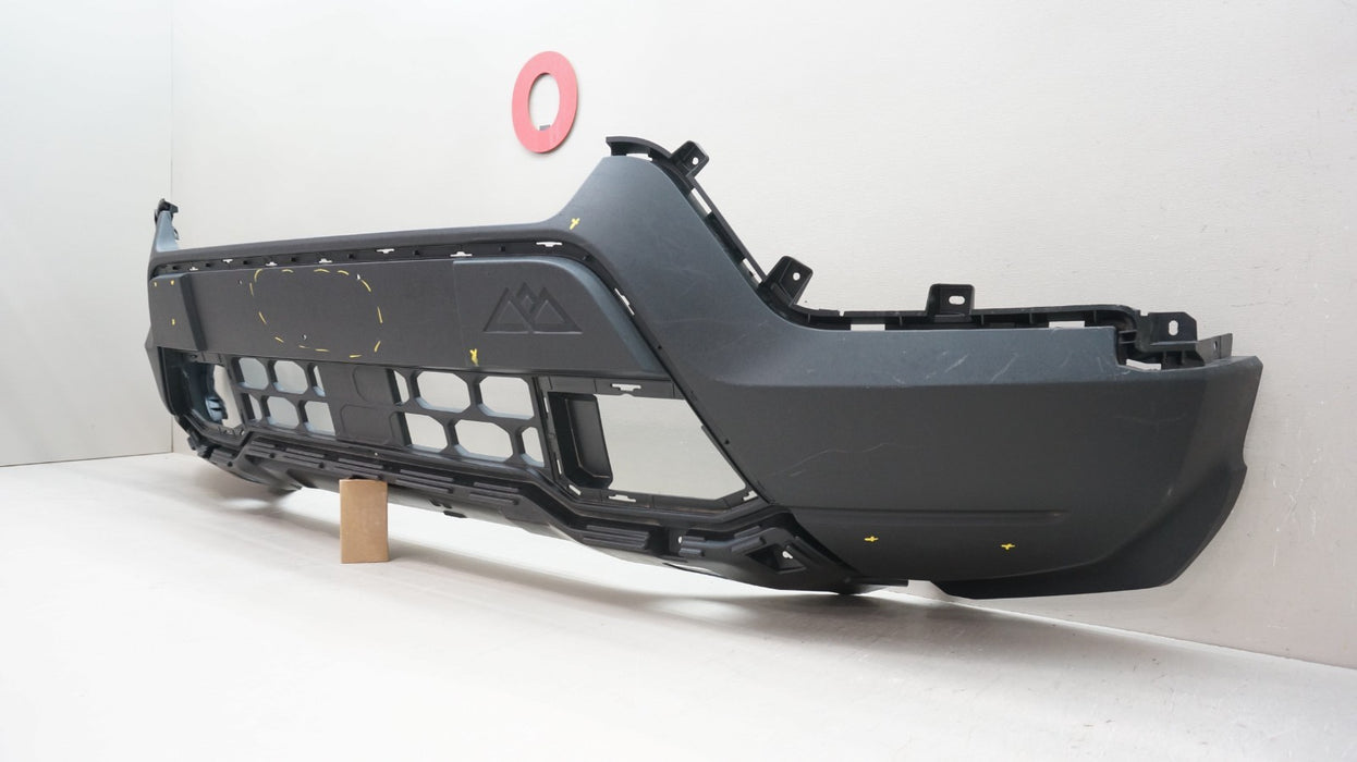 2021-2023 FORD EXPLORER TIMBERLINE FRONT LOWER BUMPER COVER OEM MB5B-17F775