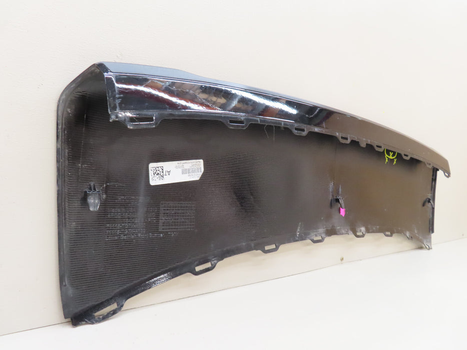 2019 2020 HONDA PILOT FRONT LOWER SIKD PLATE VALANCE OEM 71115-TG7X-A000