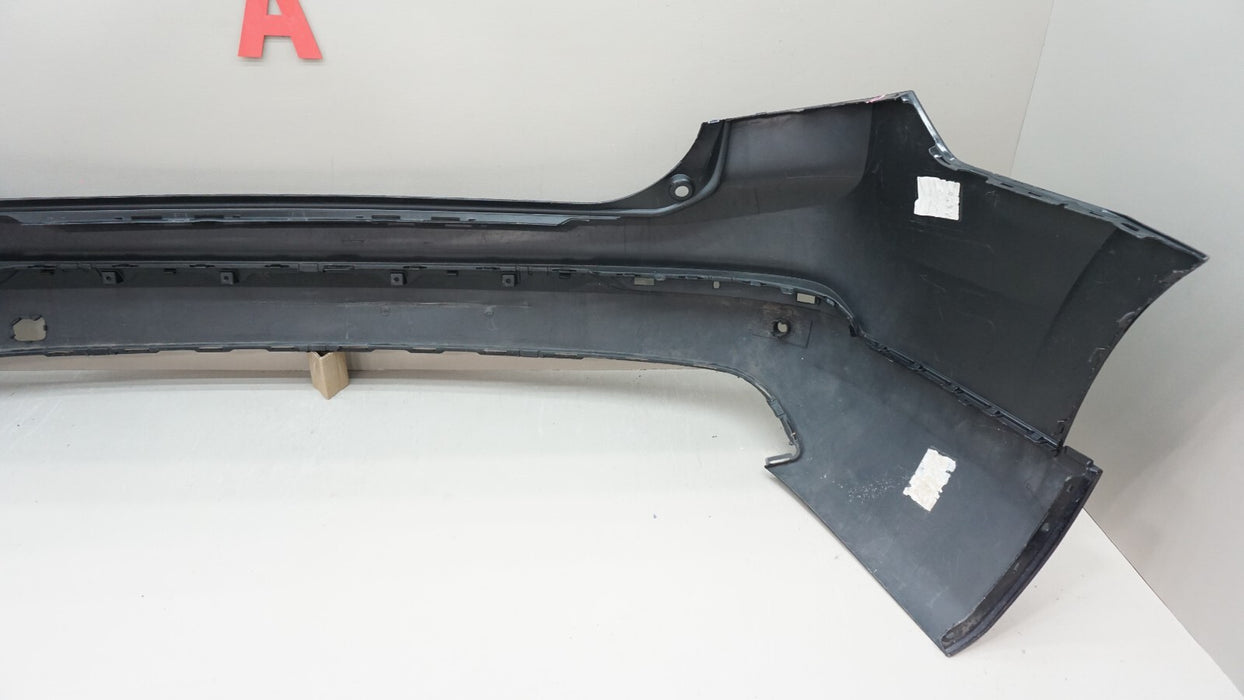 2016-2019 VOLVO XC90 REAR BUMPER COVER PANEL OEM 31353430