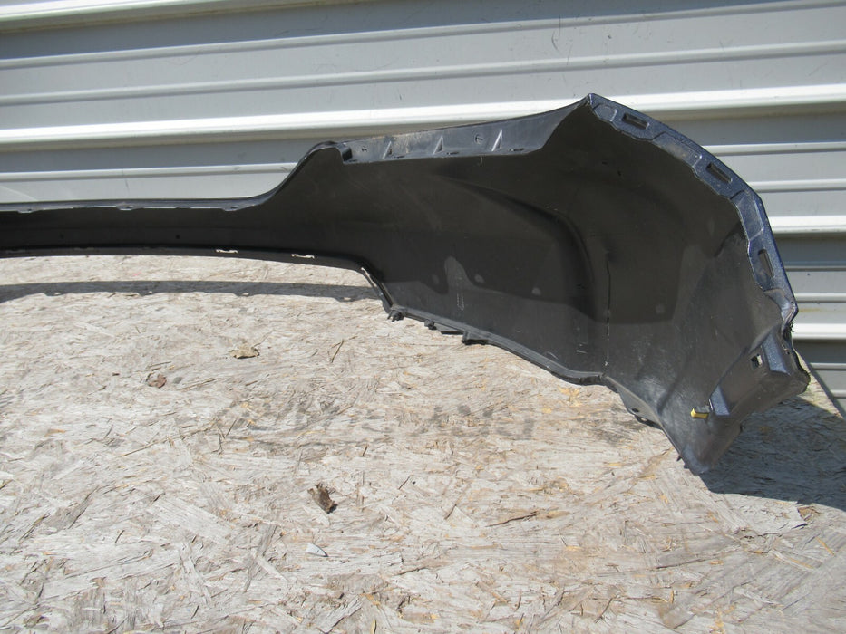 2017-2019 HONDA CRV CR-V FRONT BUMPER COVER PANEL PLASTIC 12 13 14 OEM