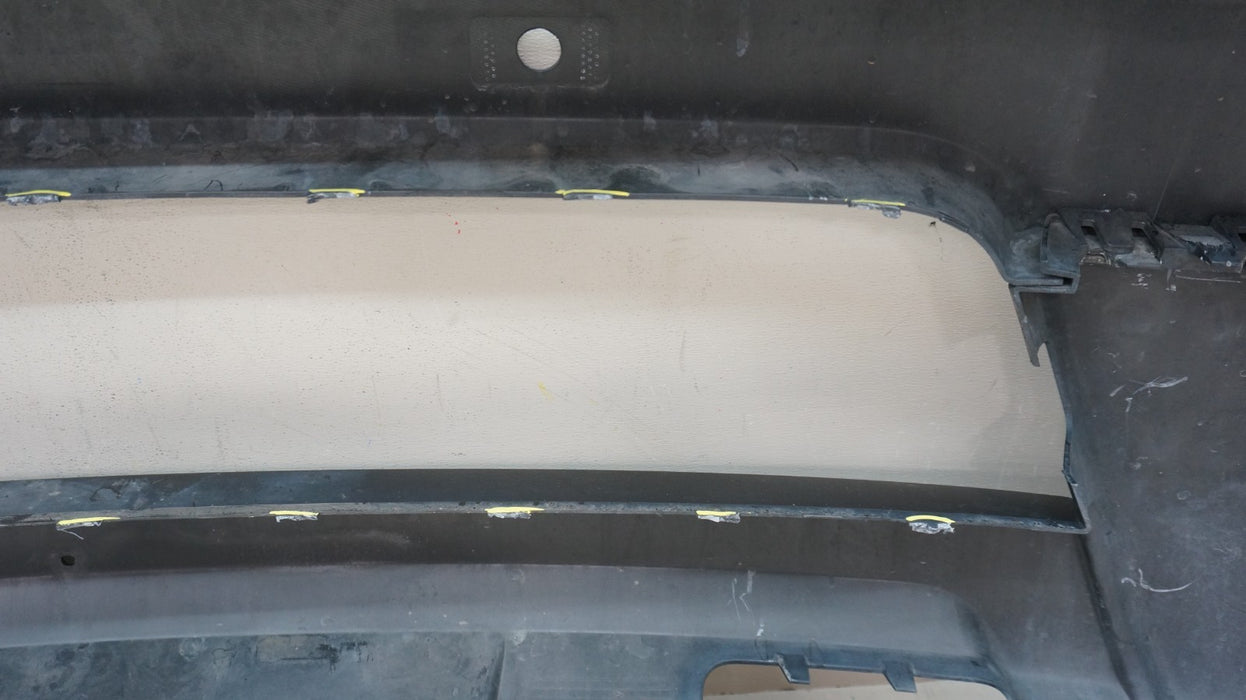 2015-2017 FORD EXPEDITION FRONT BUMPER COVER PANEL FL14-17C831 OEM
