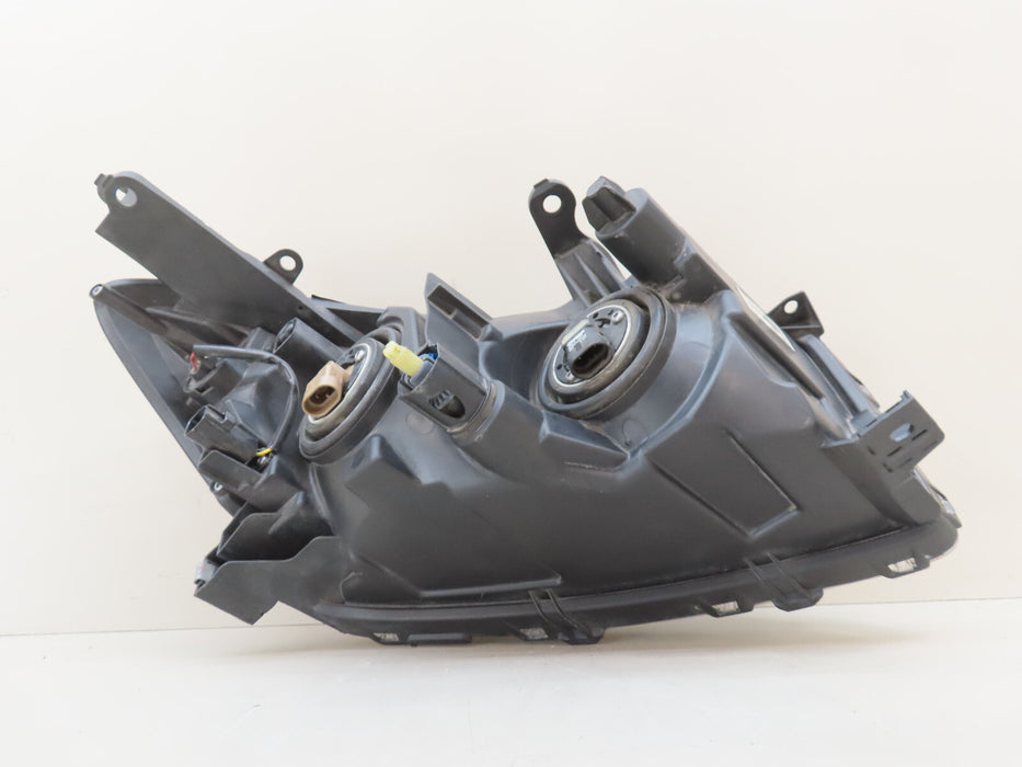 2009-2012 TOYOTA RAV4 FRONT LEFT DRIVER SIDE HEADLIGHT HALOGEN OEM