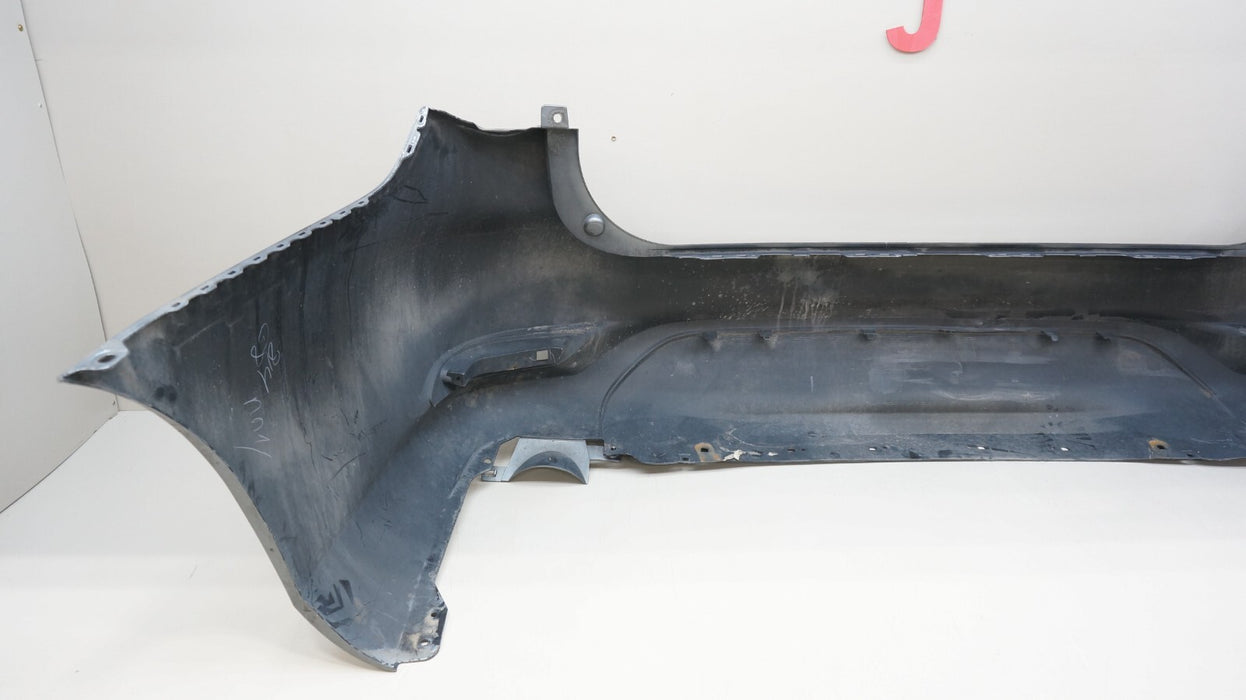 2016-2020 INFINITI QX60 REAR BUMPER COVER OEM 850229NC0H