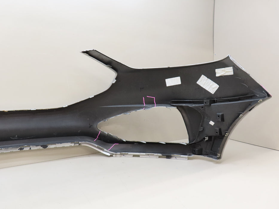 2019 2020 2021 2022 2023 FORD EDGE FRONT BUMPER COVER OEM KT4B-17F003