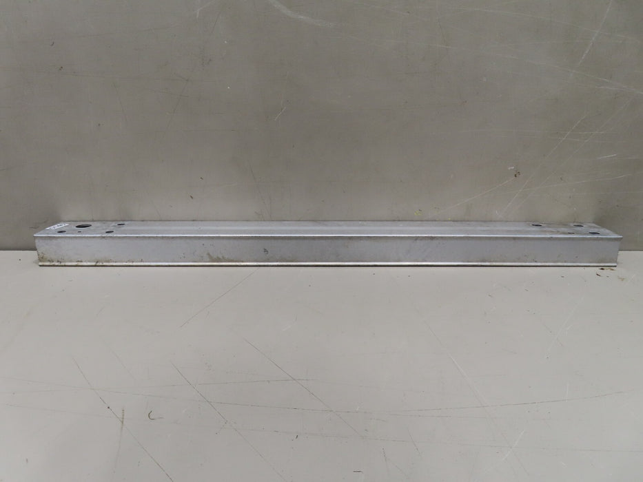 2019-2020 TOYOTA COROLLA HATCHBACK REAR BUMPER REINFORCEMENT IMPACT BAR OEM