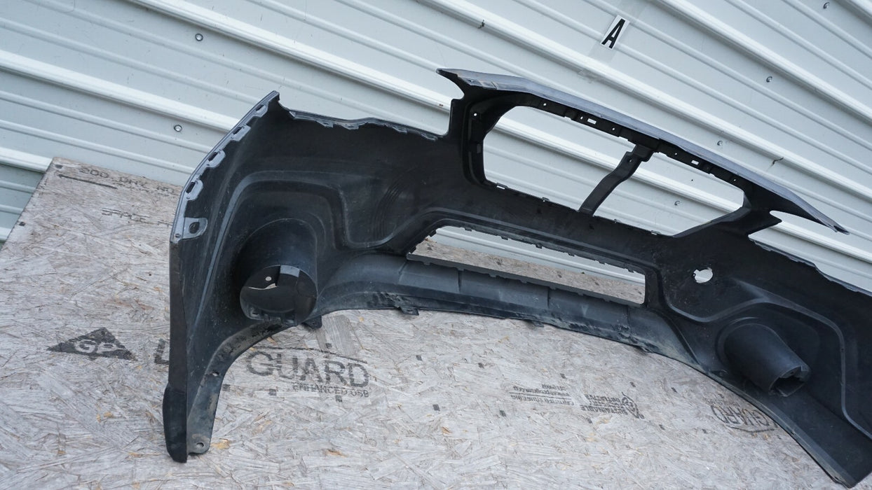 2018-2019 SUBARU OUTBACK FRONT BUMPER COVER PANEL OEM 57704AL19A