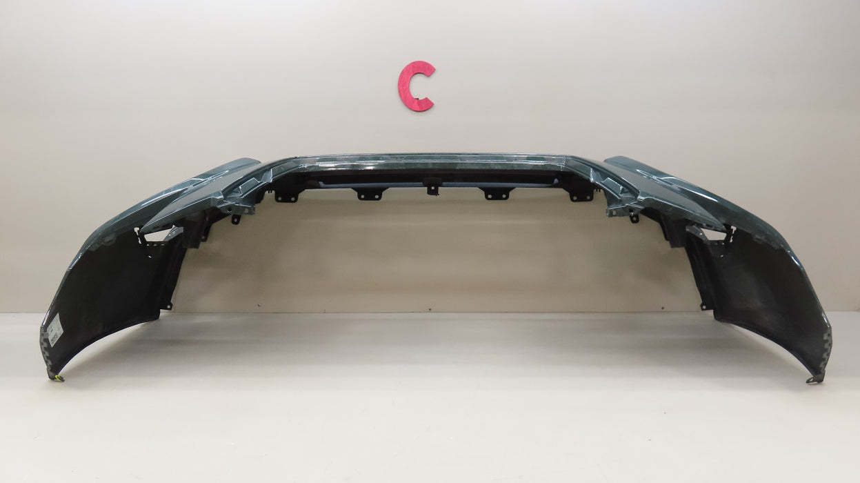 2022-2024 SUBARU FORESTER FRONT BUMPER COVER OEM 57704SJ021