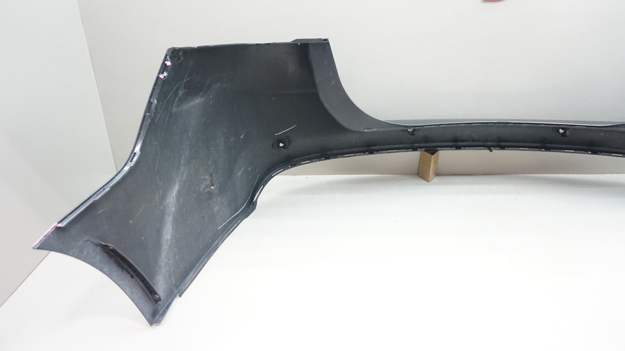 2013-2017 FORD FUSION S SE TITANIUM HYBRID REAR BUMPER COVER PANEL OEM