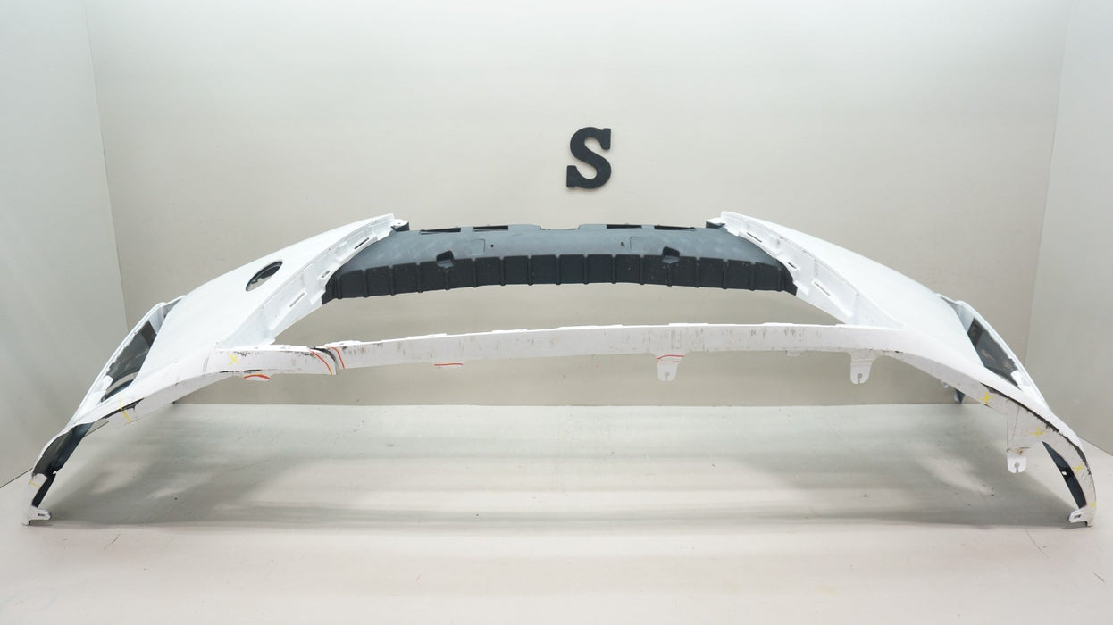 2018-2023 LEXUS LC500 LC500H FRONT BUMPER COVER PANEL OEM 52119-11010
