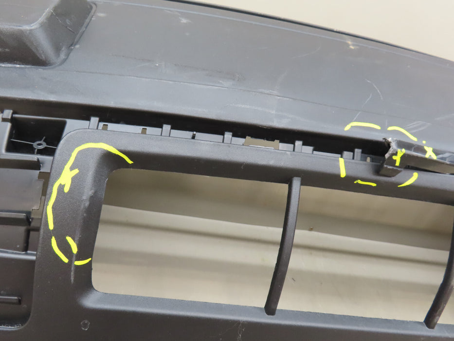 2021-2023 FORD BRONCO SPORT FRONT BUMPER COVER OEM N1PB-17626