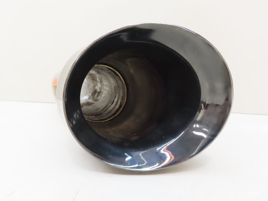 2020-2024 CHEVROLET CAMARO 6.2L REAR EXHAUST TIPS OEM
