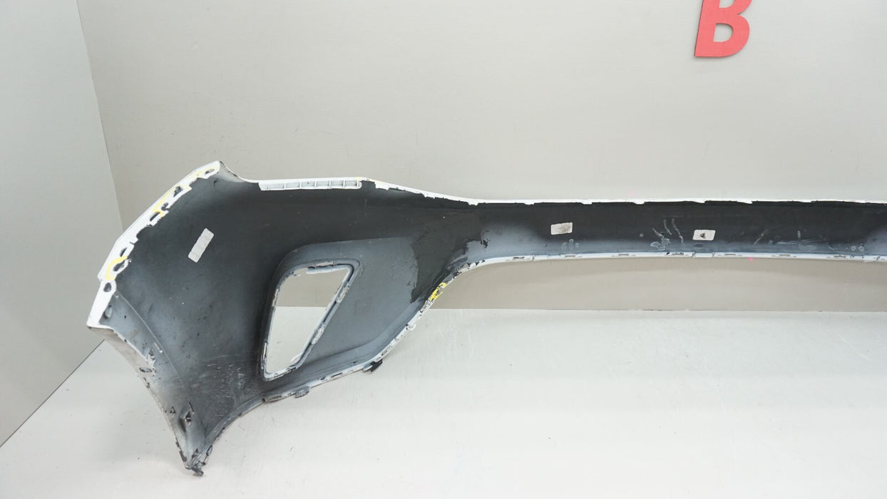 2021-2023 VOLKSWAGEN ATLAS FRONT BUMPER COVER 3CM807221 OEM 21 22 23