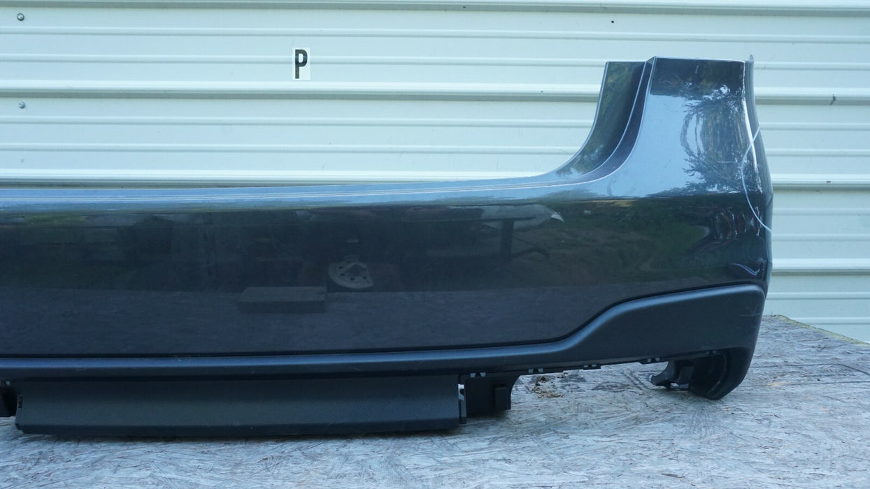 2020-2021 SUBARU LEGACY REAR BUMPER COVER PANEL ASSEMBLY 57704AN30A 20 21 OEM