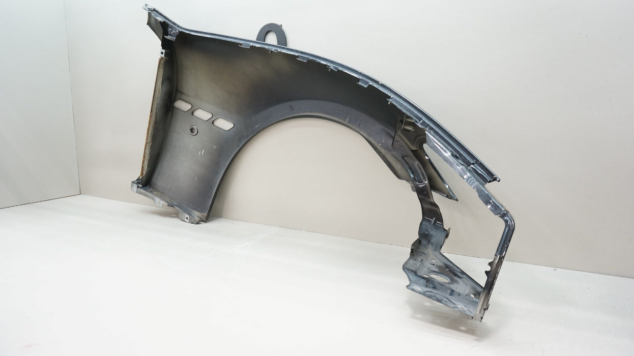2008-2019 MASERATI GRANTURISMO FRONT LEFT DRIVER SIDE FENDER OEM 980145038