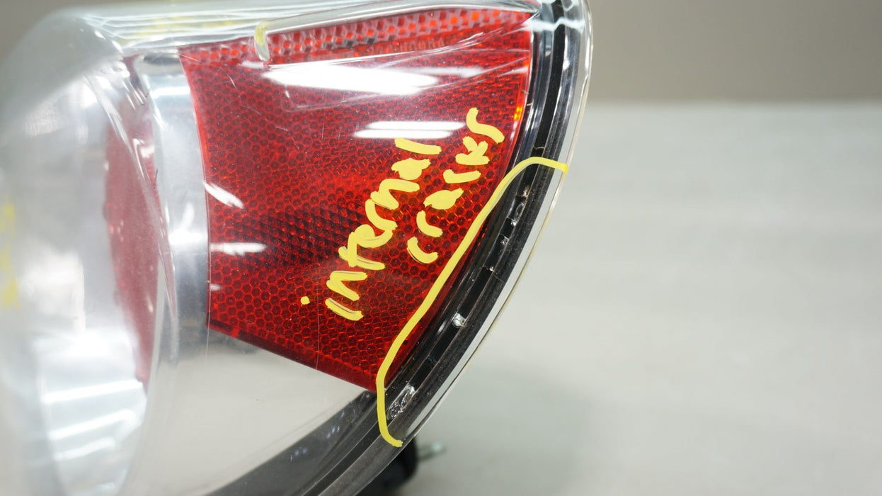 2013-2016 SUBARU BRZ REAR RIGHT PASSENGER SIDE OUTER TAIL LIGHT OEM