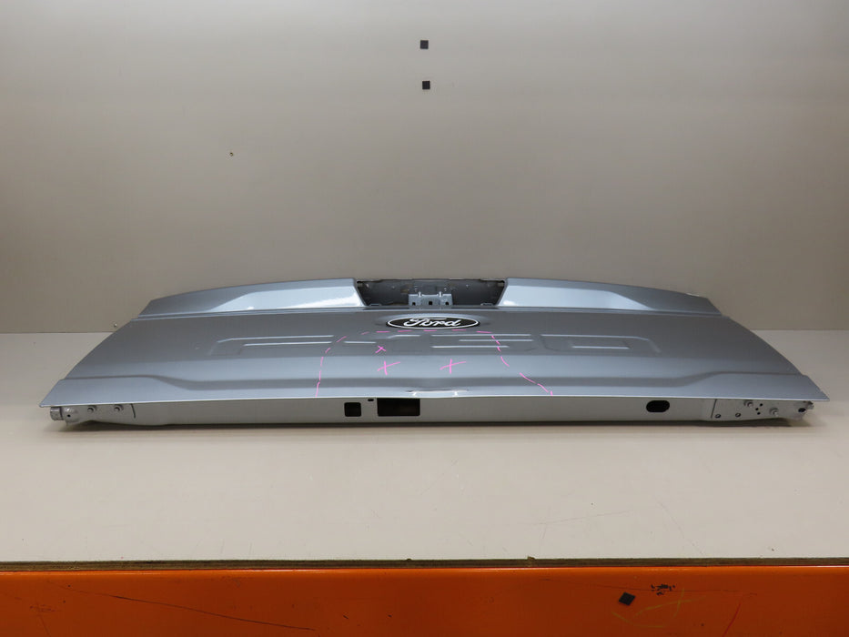 2021-2023 FORD F150 F-150 REAR TAIL GATE OEM
