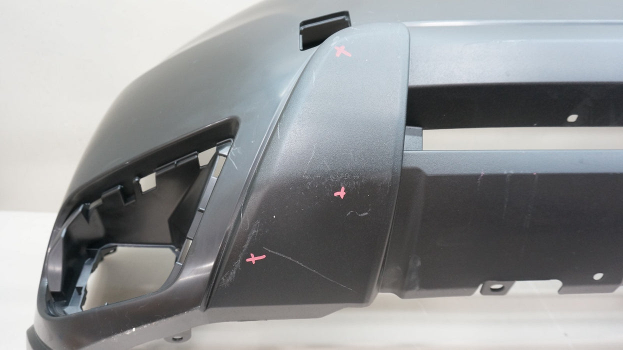 2014-2016 SUBARU FORESTER FRONT BUMPER COVER PANEL OEM 57704SG001