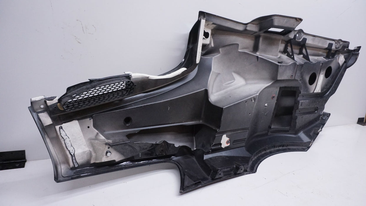 2012-2013 MCLAREN MP4-12C SPIDER REAR RIGHT SIDE FENDER QUARTER PANEL OEM 12 13