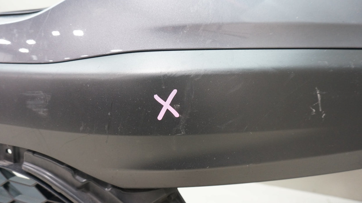 2020-2022 HONDA CR-V FRONT BUPMER COVER W/ VALANCE 71102-TLA-A500 OEM