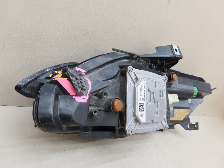2014 - 2018 JEEP CHEROKEE RIGHT PASSENGER SIDE PARKING SIGNAL LIGHT LAMP OEM