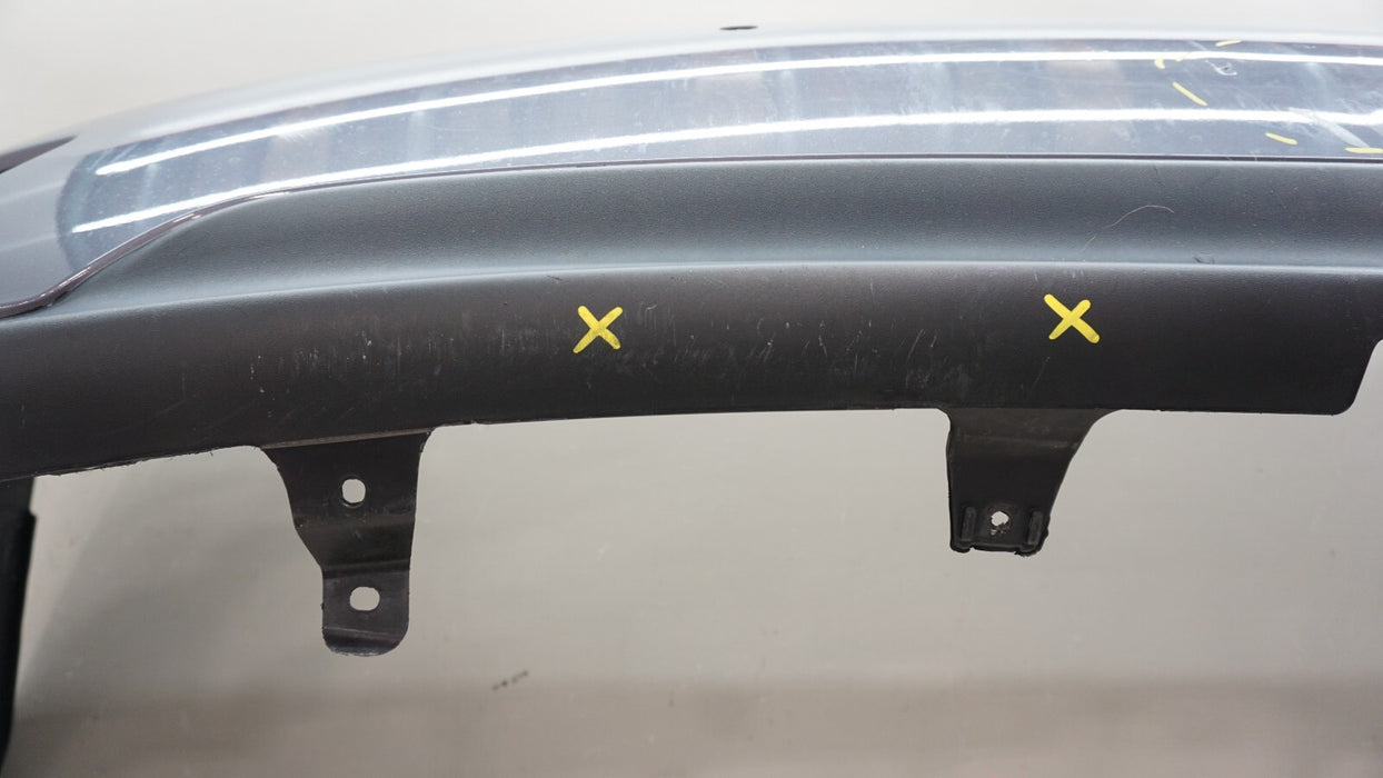 2010-2015 LEXUS RX350 RX450H REAR BUMPER COVER 52159-0E020 OEM 10 11 12 13 14 15