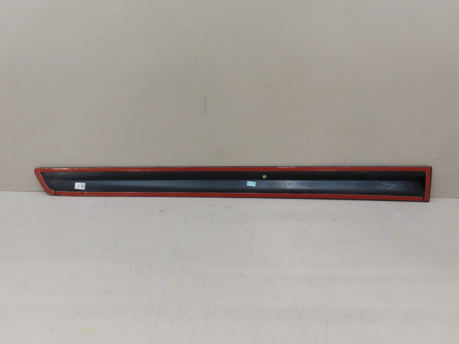 2017-2020 HONDA CR-V CRV FRONT RIGHT RH SIDE DOOR MOLDING OEM 08P05-TLA-100-01