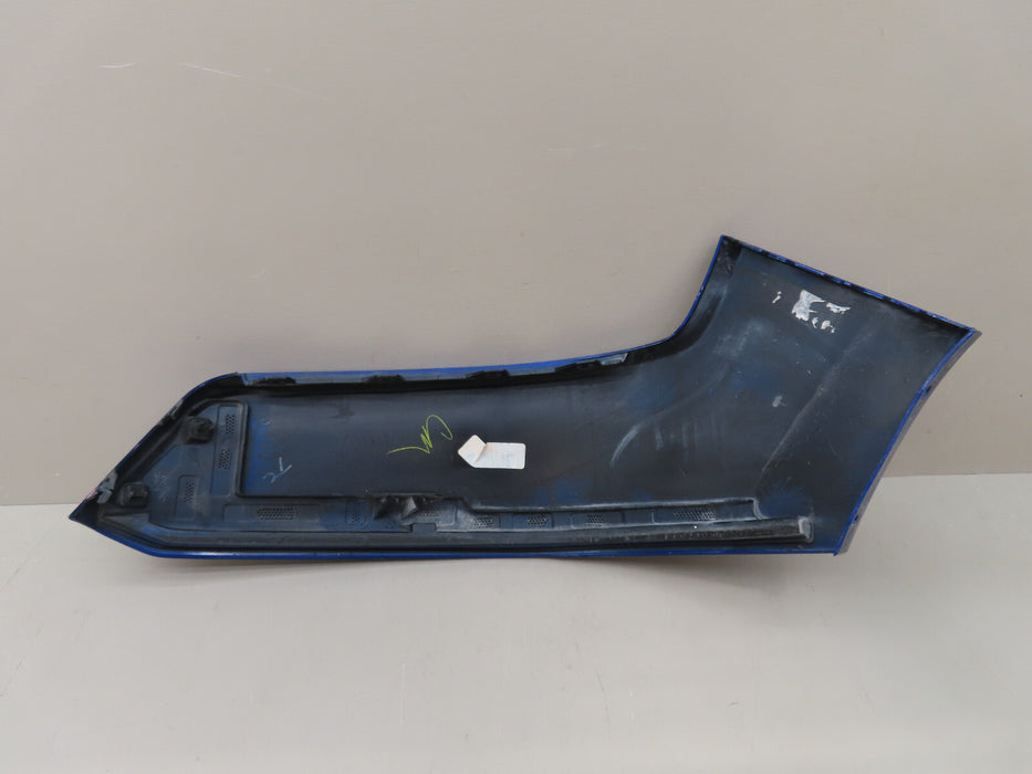 2019-2024 RAM 1500 FRONT RIGHT PASSENGER SIDE BUMPER COVER TRIM FILLER PANEL OEM