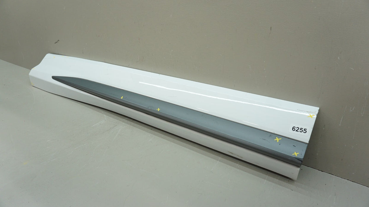 2019-2023 AUDI Q3 FRONT DRIVER SIDE DOOR TRIM MOLDING 83A.853.959.A OEM