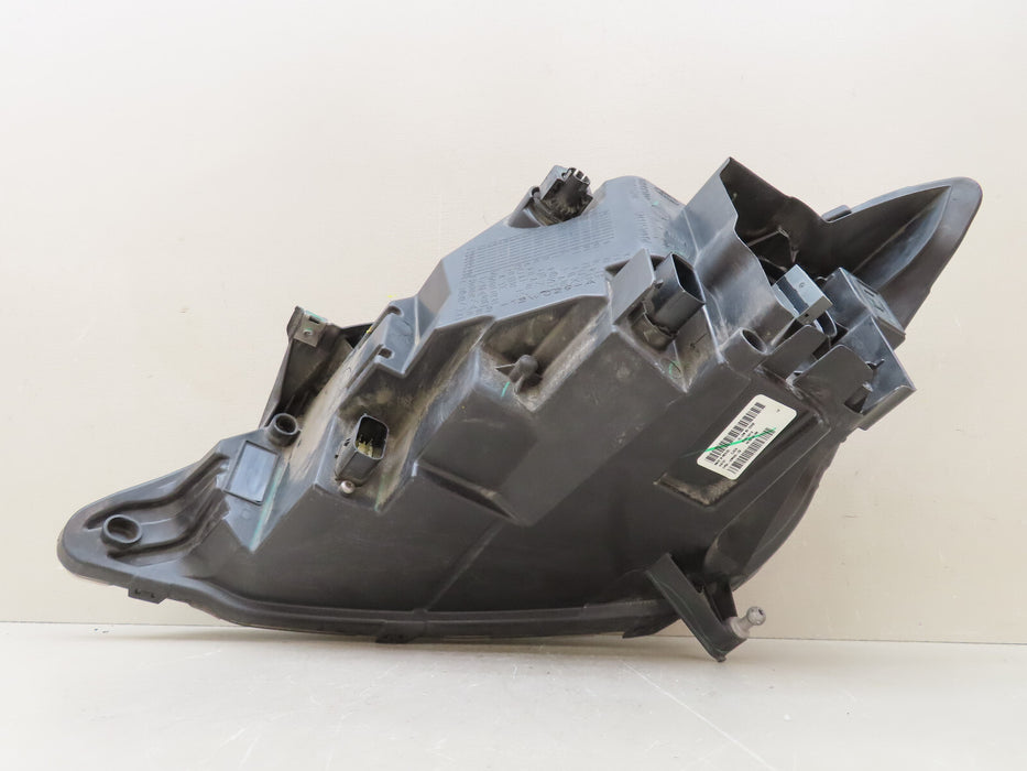 2013-2016 LINCOLN MKZ FRONT RIGHT PASSENGER HEADLIGHT LED OEM DP6313W029CB