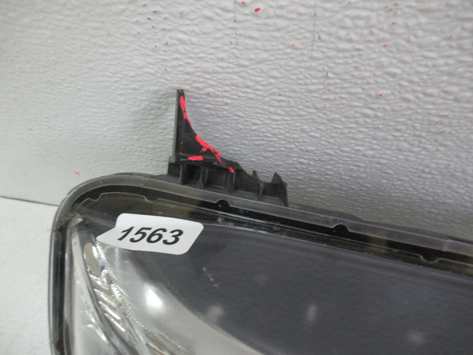 2020 2021 FORD EXPLORER RIGHT RH LED FOGLIGHT LAMP OEM