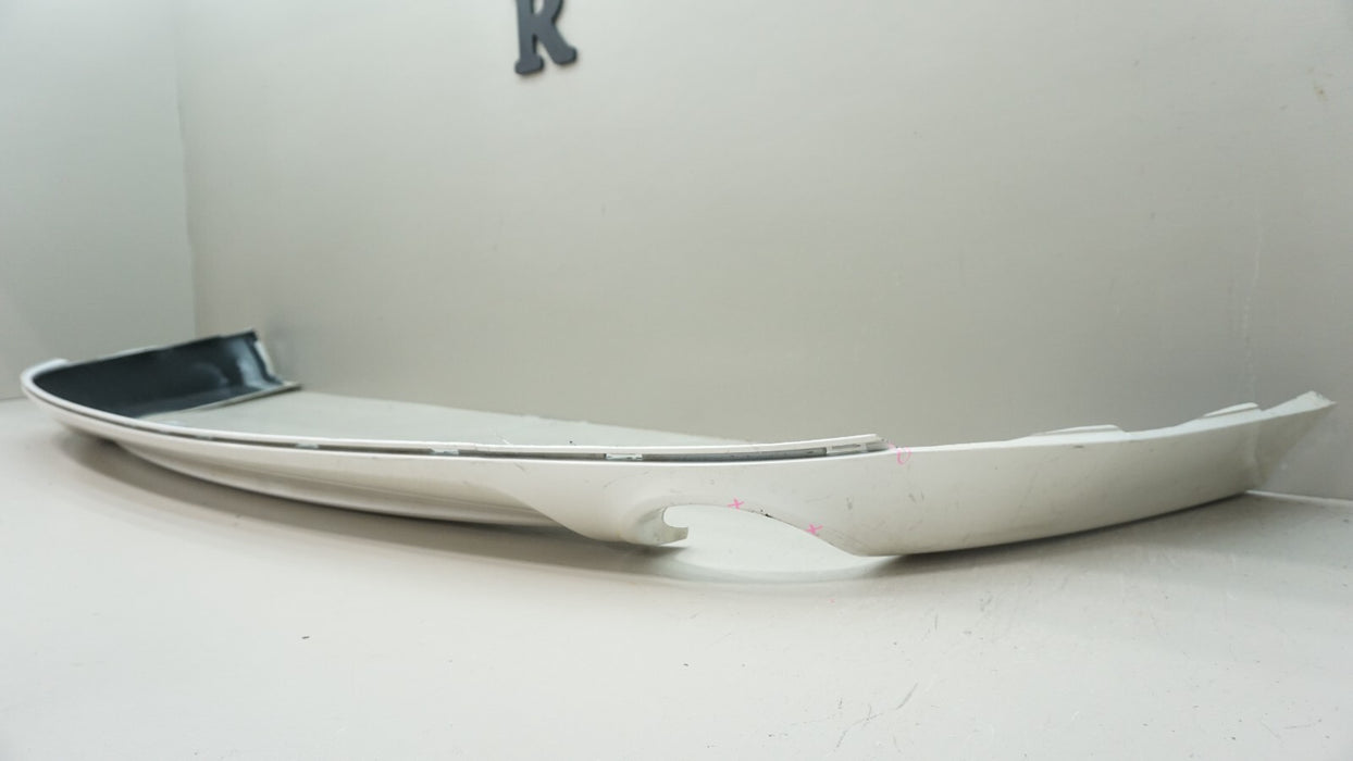 2013-2018 FORD FUSION REAR LOWER BUMPER COVER VALANCE OEM DS73-17A894-CBW