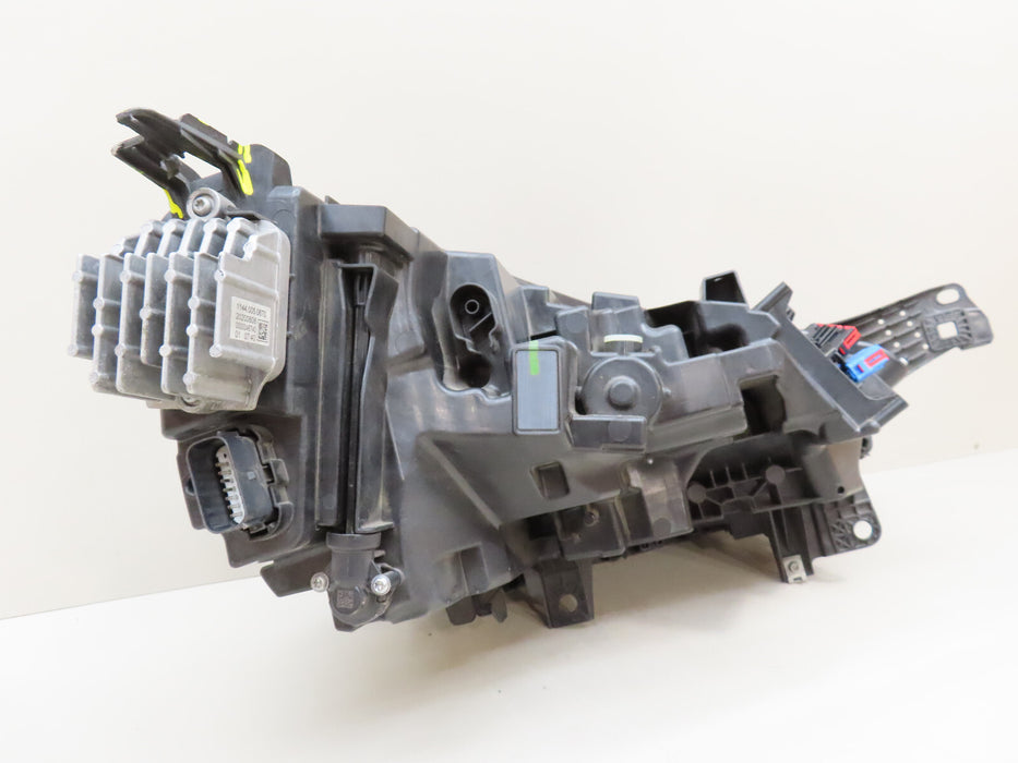 2020-2022 LINCOLN AVIATOR FRONT LEFT DRIVER SIDE HEADLIGHT FULL LED OEM