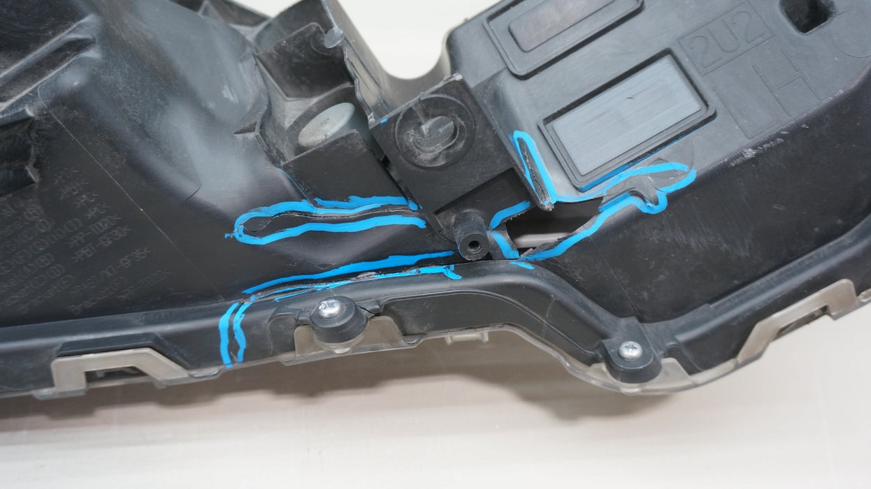 2020-2022 TOYOTA COROLLA FRONT LEFT DRIVER SIDE LED HEADLIGHT OEM