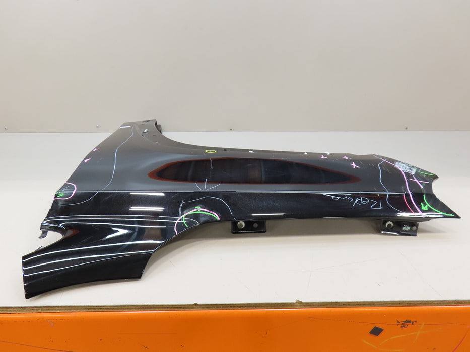 2018-2023 GMC TERRAIN FRONT LEFT DRIVER SIDE FENDER PANEL OEM