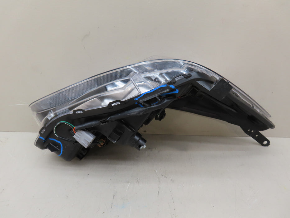 2017-2021 SUBARU CROSSTREK FRONT LEFT DRIVER SIDE HEADLIGHT HALOGEN OEM