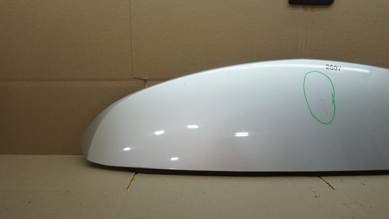 2013-2016 CHEVROLET TRAVERSE REAR TRUNK LIFT GATE SPOILER WING OEM 13 14 15 16