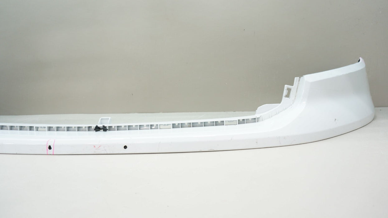 2019-2023 FORD RANGER FRONT UPPER BUMPER COVER OEM KB3B-17F788