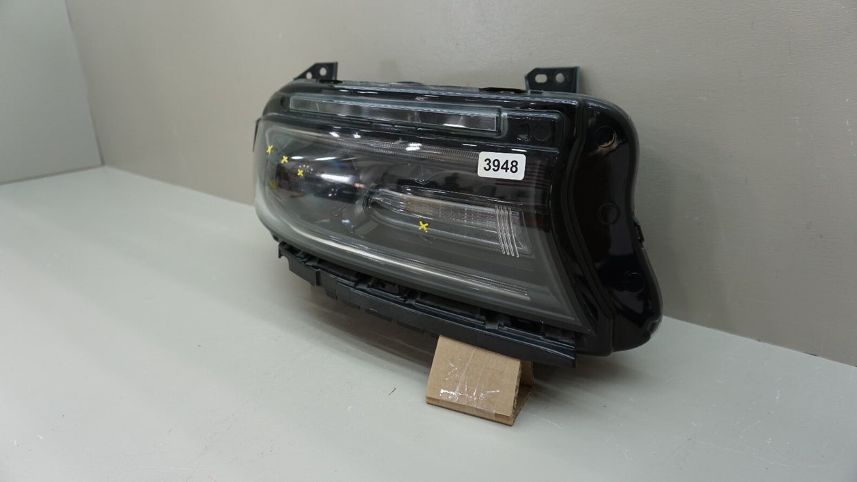 2015-2020 DODGE CHARGER FRONT RH RIGHT PASSENGER SIDE XENON HEADLIGHT OEM