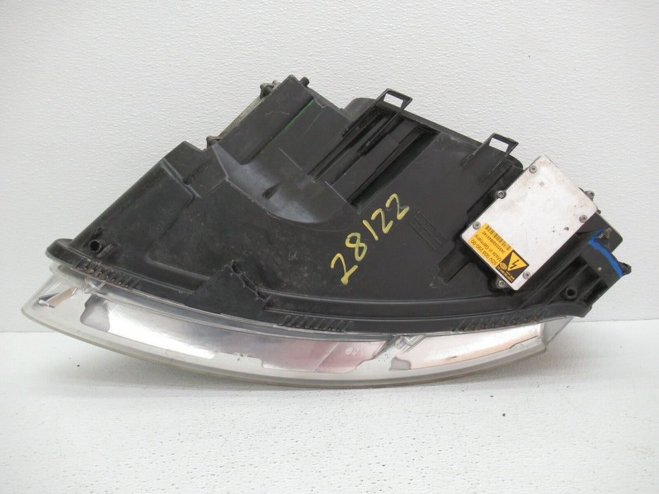 2006-2010 AUDI A8 A8L RIGHT PASSENGER SIDE XENON HID HEADLIGHT HEADLAMP OEM