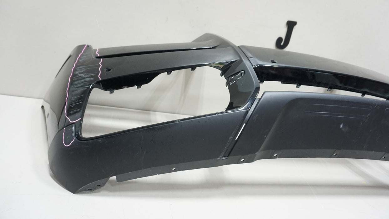 2018-2022 ROLLS-ROYCE CULLINAN RR34 FRONT BUMPER COVER OEM 51117448893
