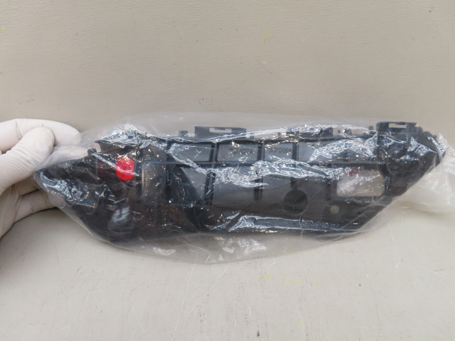 2013-2015 TOYOTA RAV4 FRONT RIGHT PASSENGER SIDE RETAINER BRACKET BUMPER OEM
