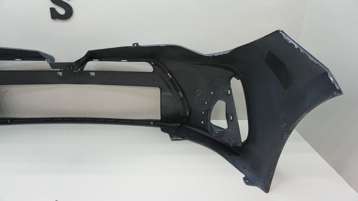2017-2019 TOYOTA COROLLA FRONT BUMPER COVER 52119-02L50 OEM 17 18 19