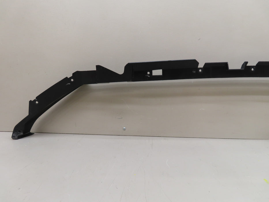 GM GENUINE FRONT LOWER DEFLECTOR COVER OEM 86506289