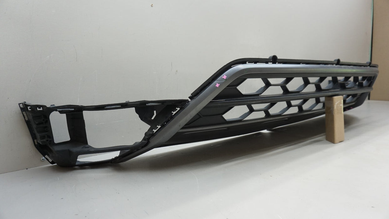 2018-2020 VOLKSWAGEN TIGUAN FRONT LOWER BUMPER COVER VALANCE OEM 5NN805903B