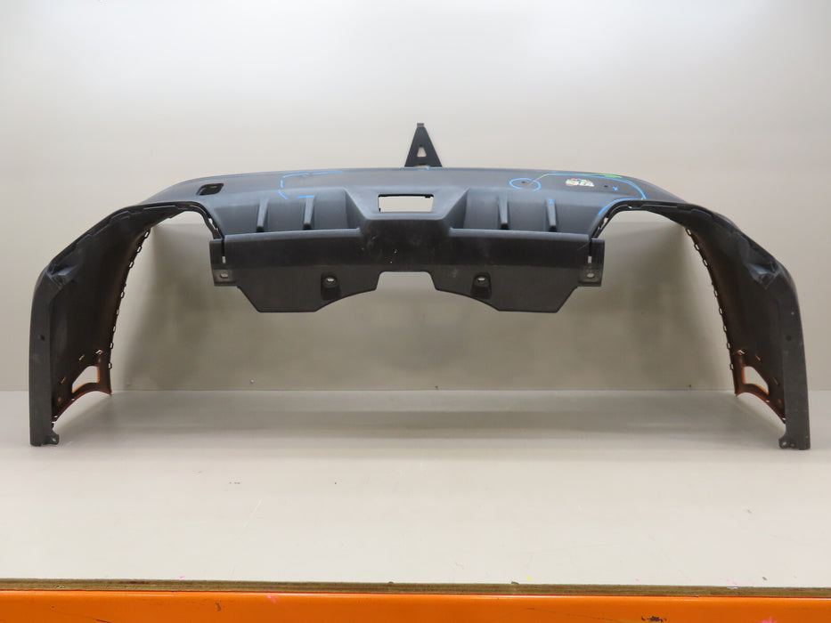 2022 2023 SUBARU WRX REAR BUMPER COVER OEM 57704VC030