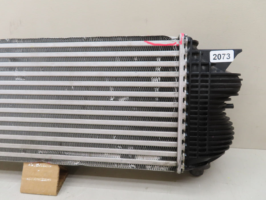 2015-2020 FORD F150 F-150 FRONT TURBO INTERCOOLER 2.7L 3.5L OEM FL34-6K775-AC