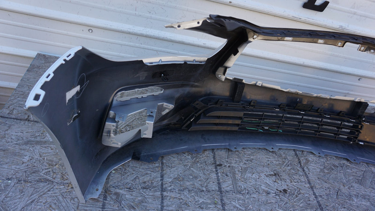 2018-2020 INFINITI Q50 FRONT BUMPER COVER OEM 620226HH0 18 19 20